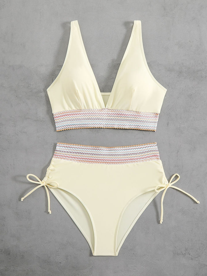 Women's Bikini Set Mune Fashion