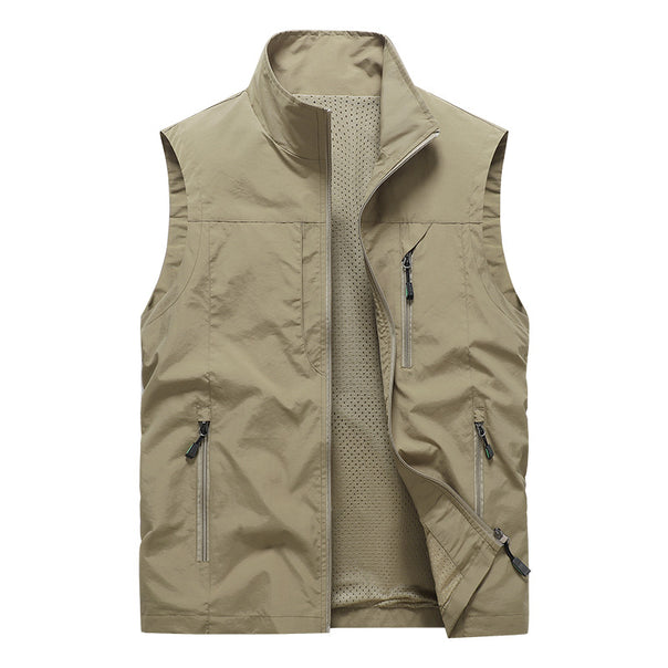 Men's Functional Vest