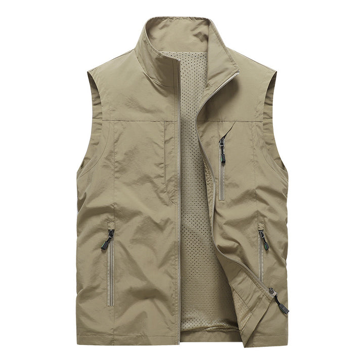 Men's Functional Vest
