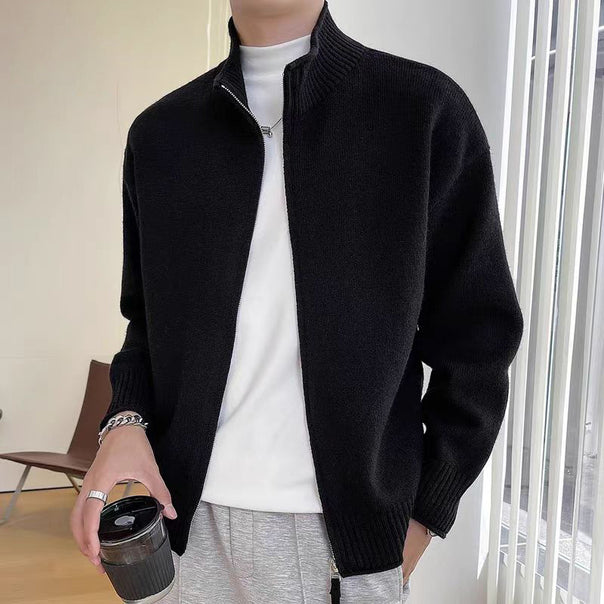 Men's Fashion Cardigan Mune Fashion