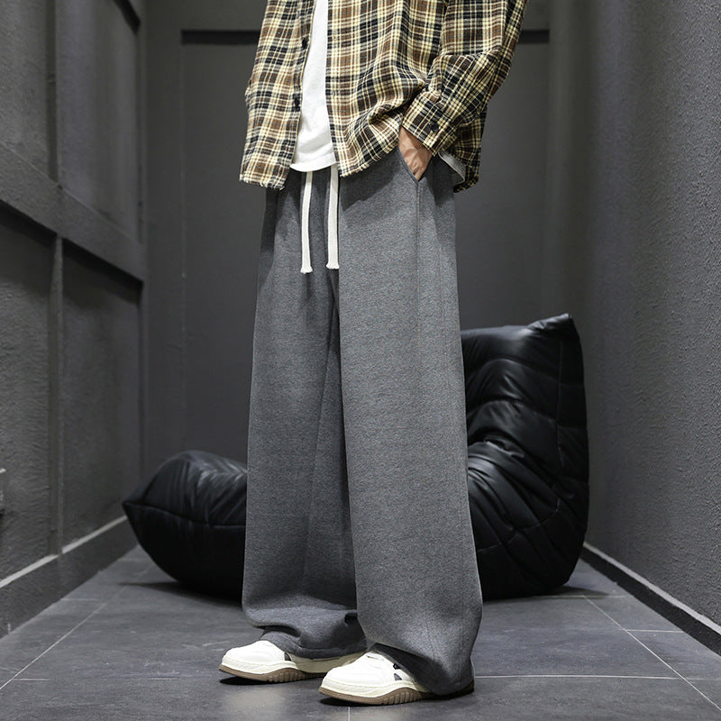 Men's Comfortable Casual Joggers