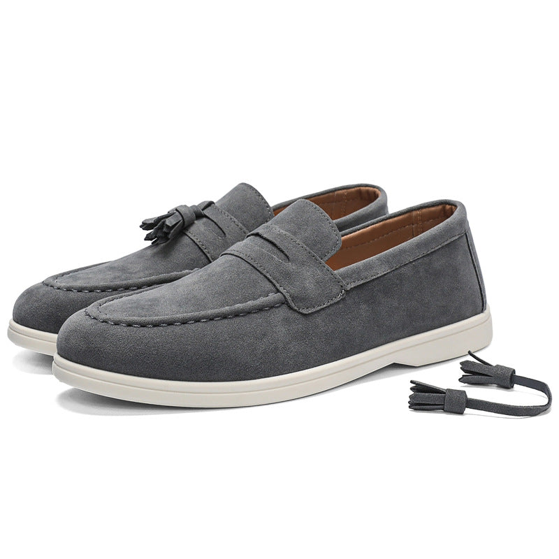 Men's Moccasins