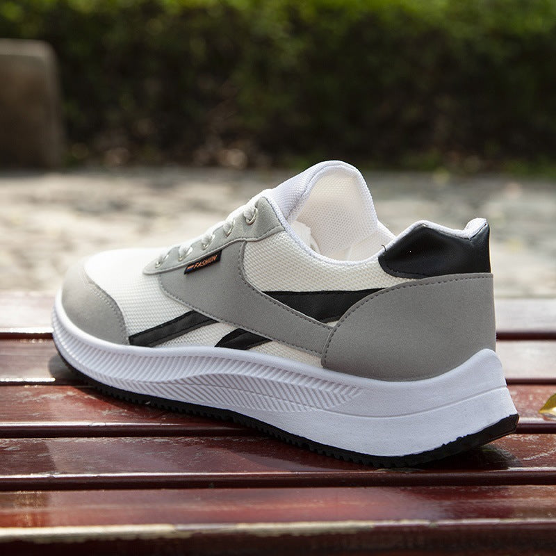 Men's Athletic Sneakers with Cushioning Technology Mune Fashion 1788175442