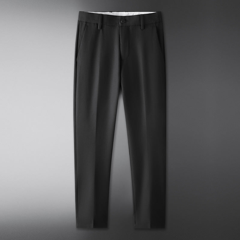 Men's Comfortable Chino Pants Mune Fashion