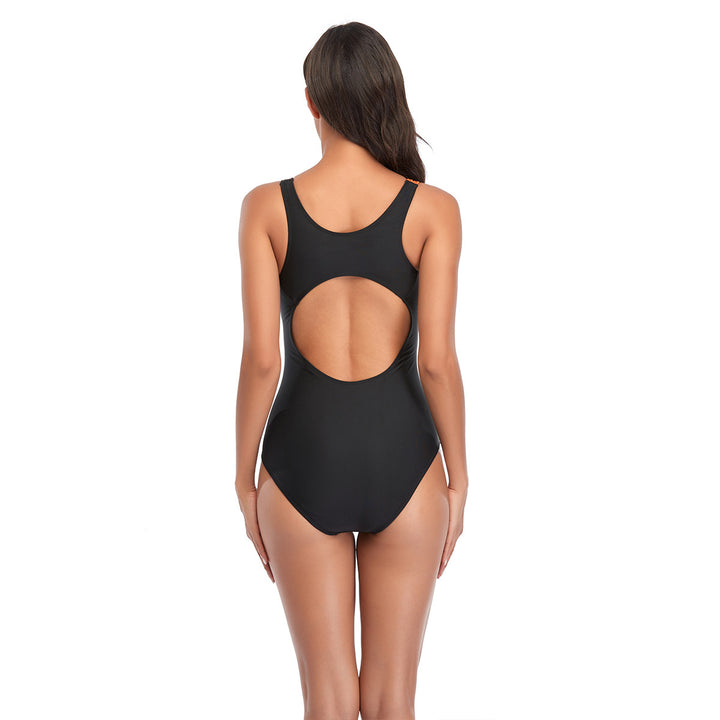 Women’s Sporty High Performance Jumpsuit Mune Fashion