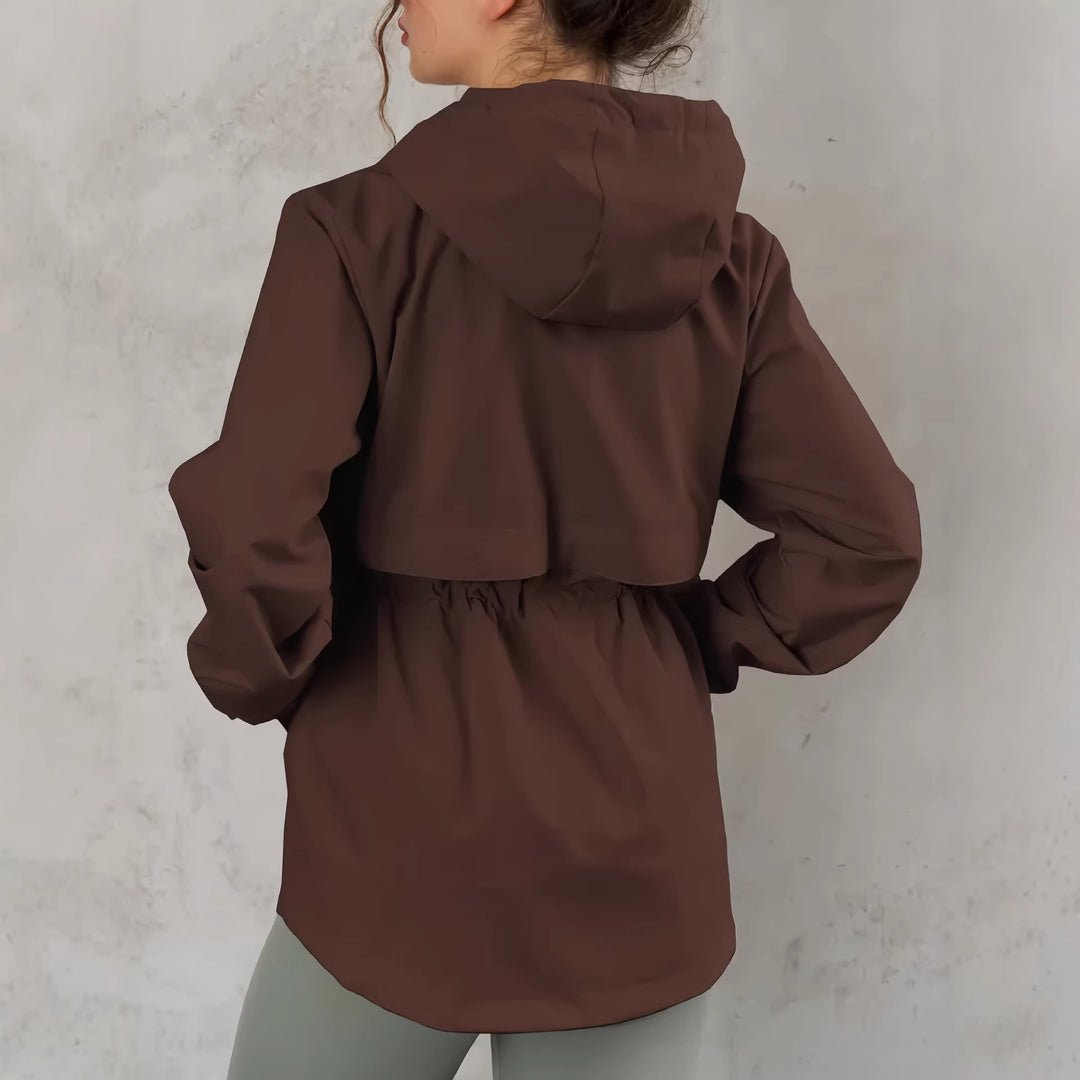 Women's Functional Transitional Jacket