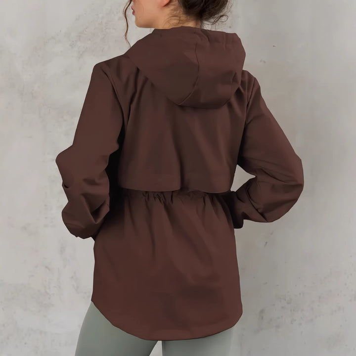 Women's Functional Transitional Jacket