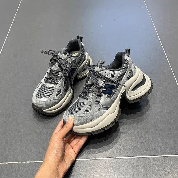 Women Sporty Outdoor Sneakers Mune Fashion
