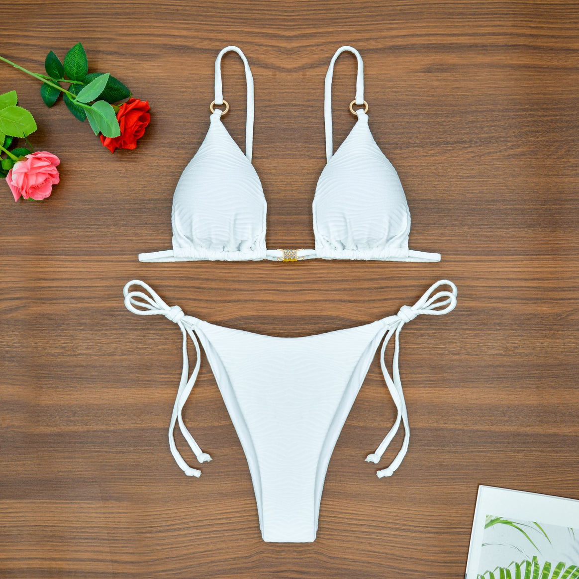 Women Wakini Set Mune Fashion