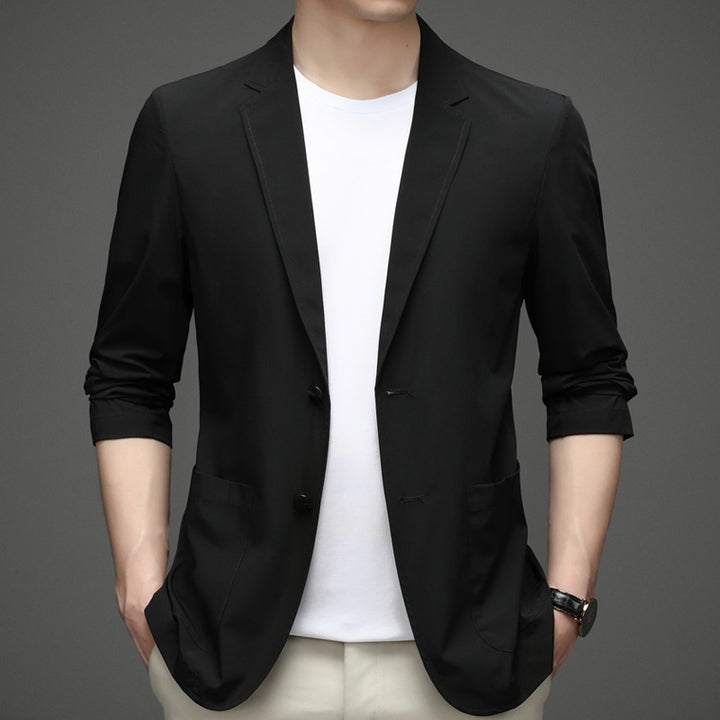 Men's tailored light casual blazer Drune