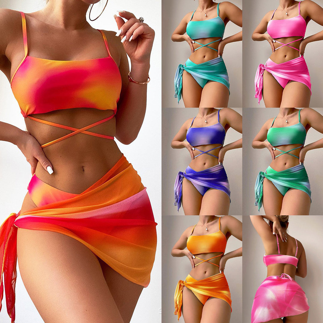 Women Bikini Mune Fashion