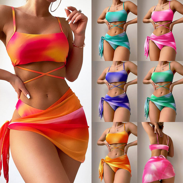 Women Bikini Mune Fashion