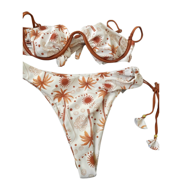 Women's Bikini Set Mune Fashion