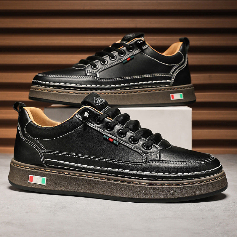 Women’s Stylish Sneakers with a Robust Platform from Mune Fashion