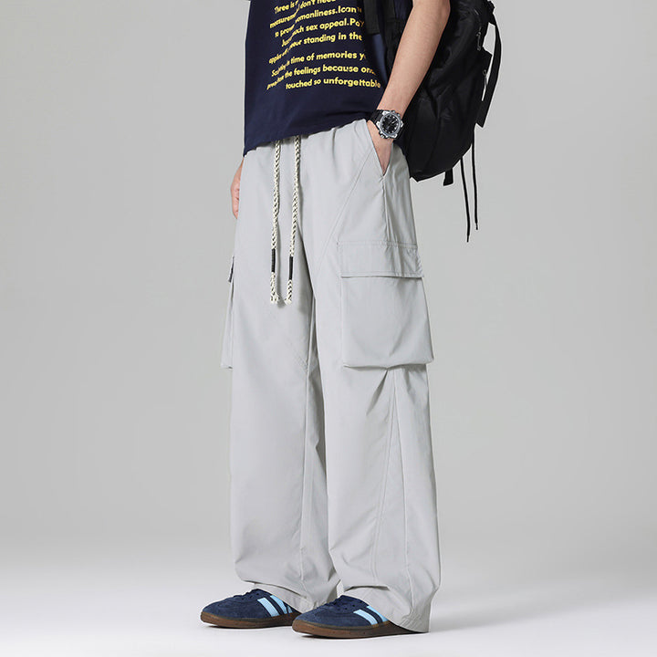 Men's Cargo Pants