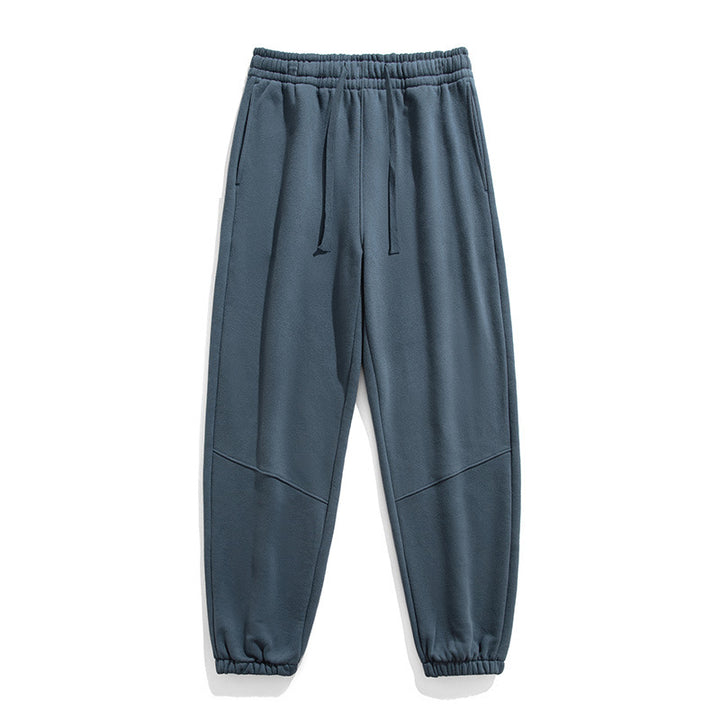 Men's Comfortable Jogging Pants Mune Fashion