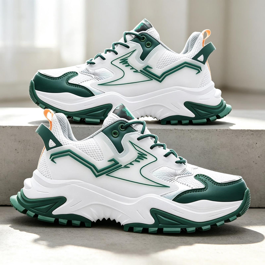 Unisex Sporty High-Performance Sneakers Mune Fashion