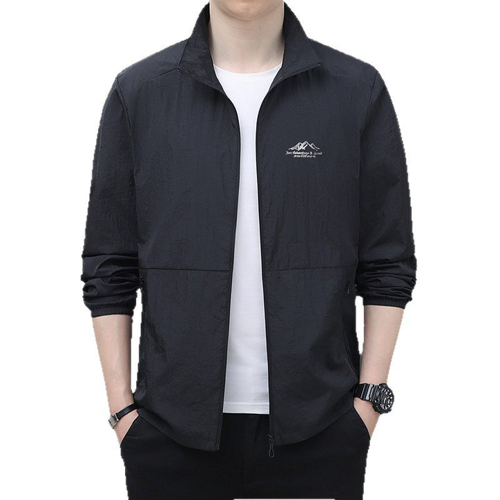 Men's Lightweight Transition Jacket Mune Fashion 1787797673