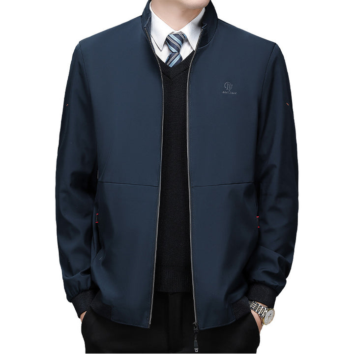 Men's Windproof Transition Jacket Mune Fashion 1787797602