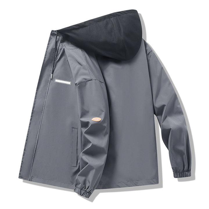 Women's Transitional Jacket Mune Fashion