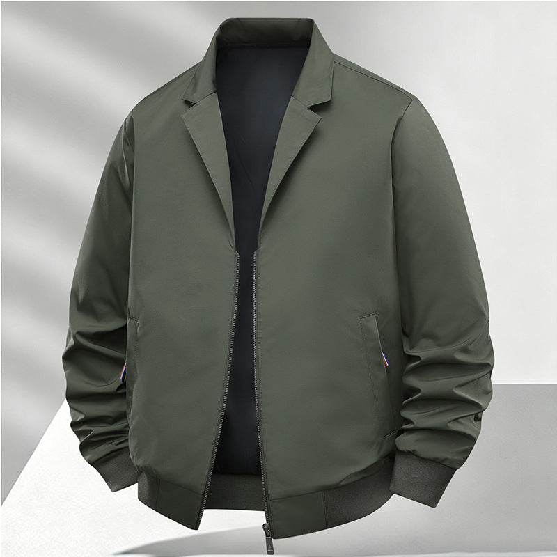 Men's Modern Transition Jacket Mune Fashion