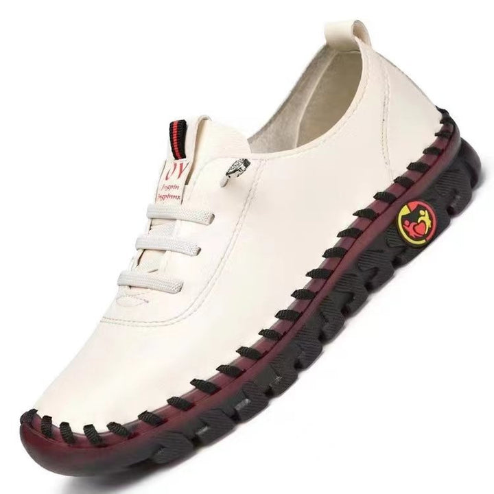 Women nan comfortable handmade slipper sneakers with ergonomic insole and profiled outsole Mune Fashion