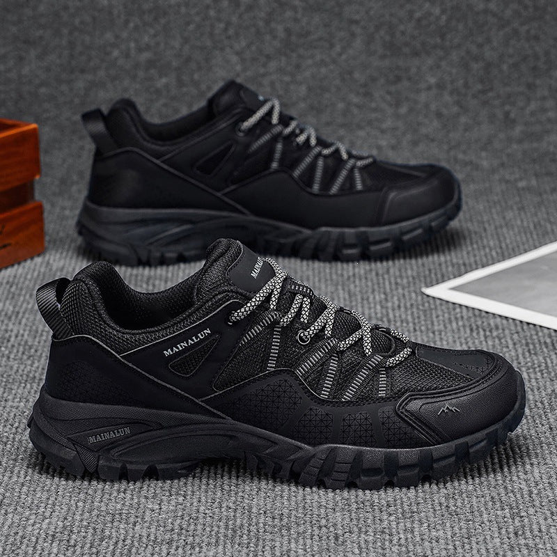 Men's Multifunctional Hiking Shoes Mune Fashion