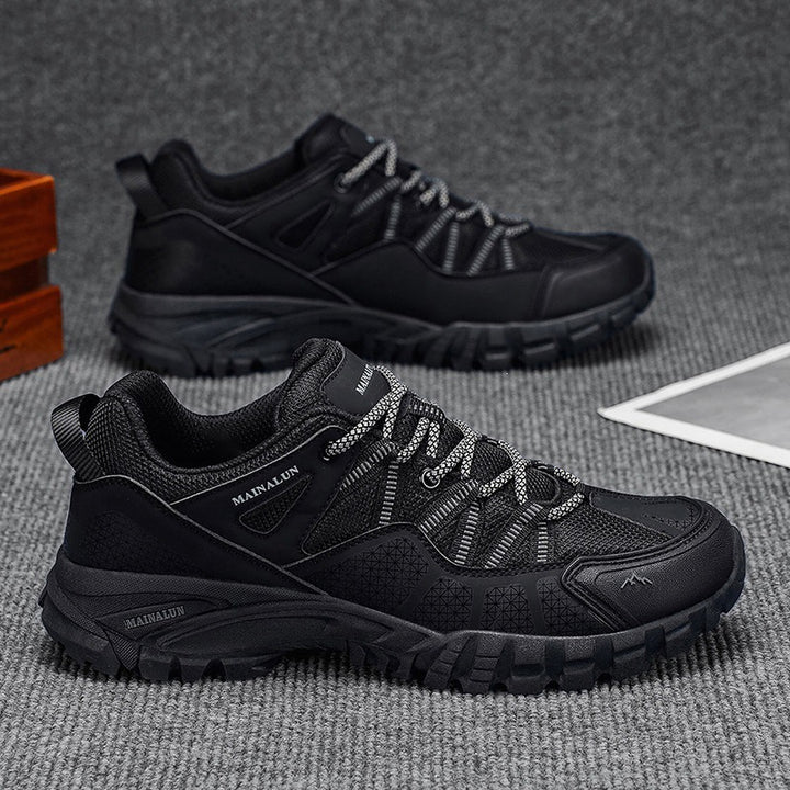 Men's Multifunctional Hiking Shoes Mune Fashion