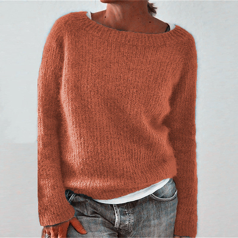 Mune | Classic Sweater