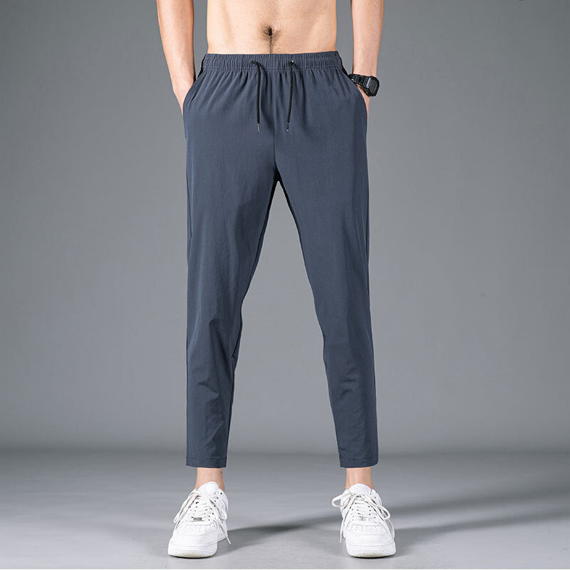 Men's Comfortable and Stylish Casual Pants Mune Fashion
