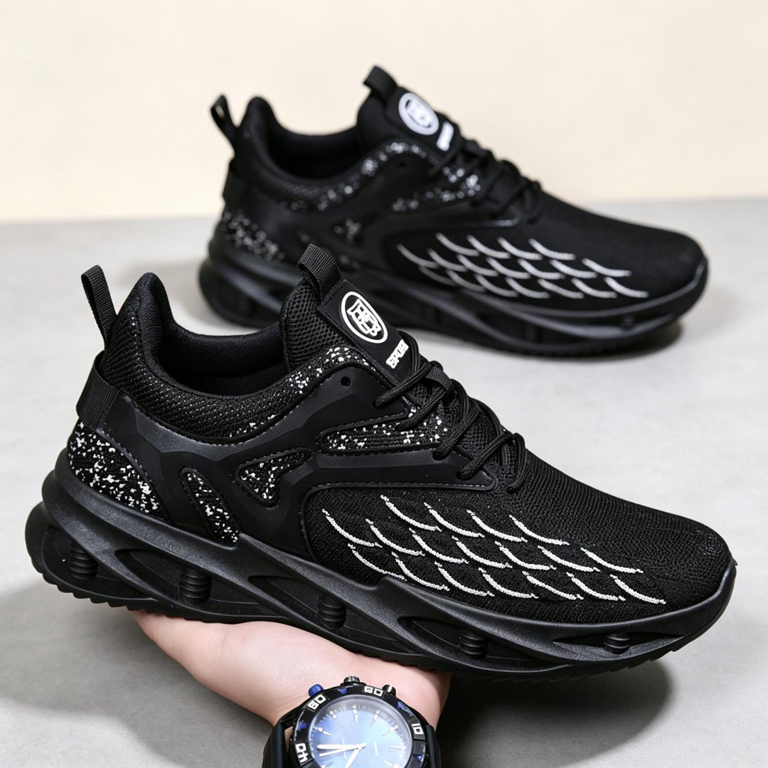 Men's High-Performance Running Shoes Mune Fashion 1788175359