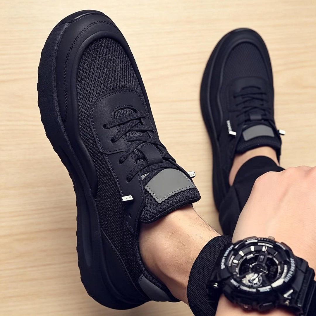 Men's breathable and comfortable sports sneakers Mune Fashion