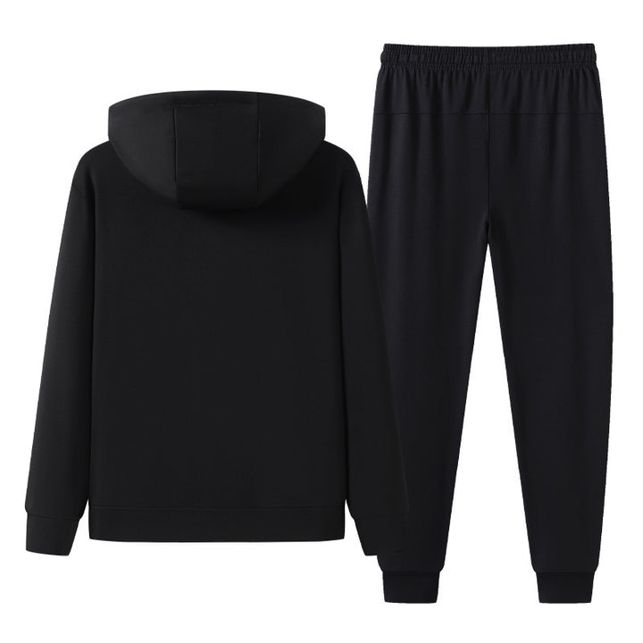 Men's High-Quality Tracksuit Mune Fashion