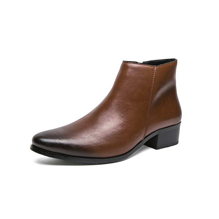 Mune | Classic Retro Men's Shoes