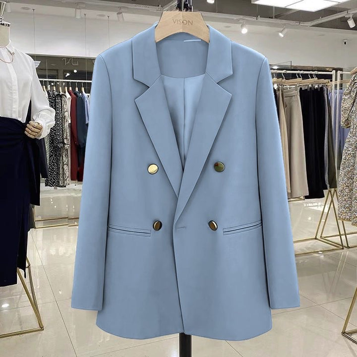 Women Elegant and Comfortable Blazer Mune Fashion