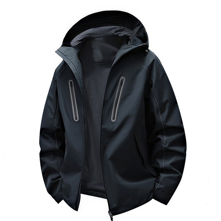 Women's Water-Repellent Functional Jacket Mune Fashion