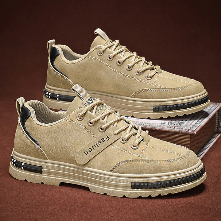 Women Fashionable Lifestyle Sneakers with Breathable Upper Material and Non-slip Sole Mune Fashion