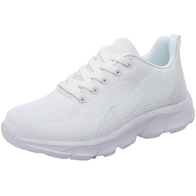 Unisex nan ultralight everyday sneakers with seamless mesh upper, ergonomic honeycomb midsole and grippy profile sole Mune Fashion