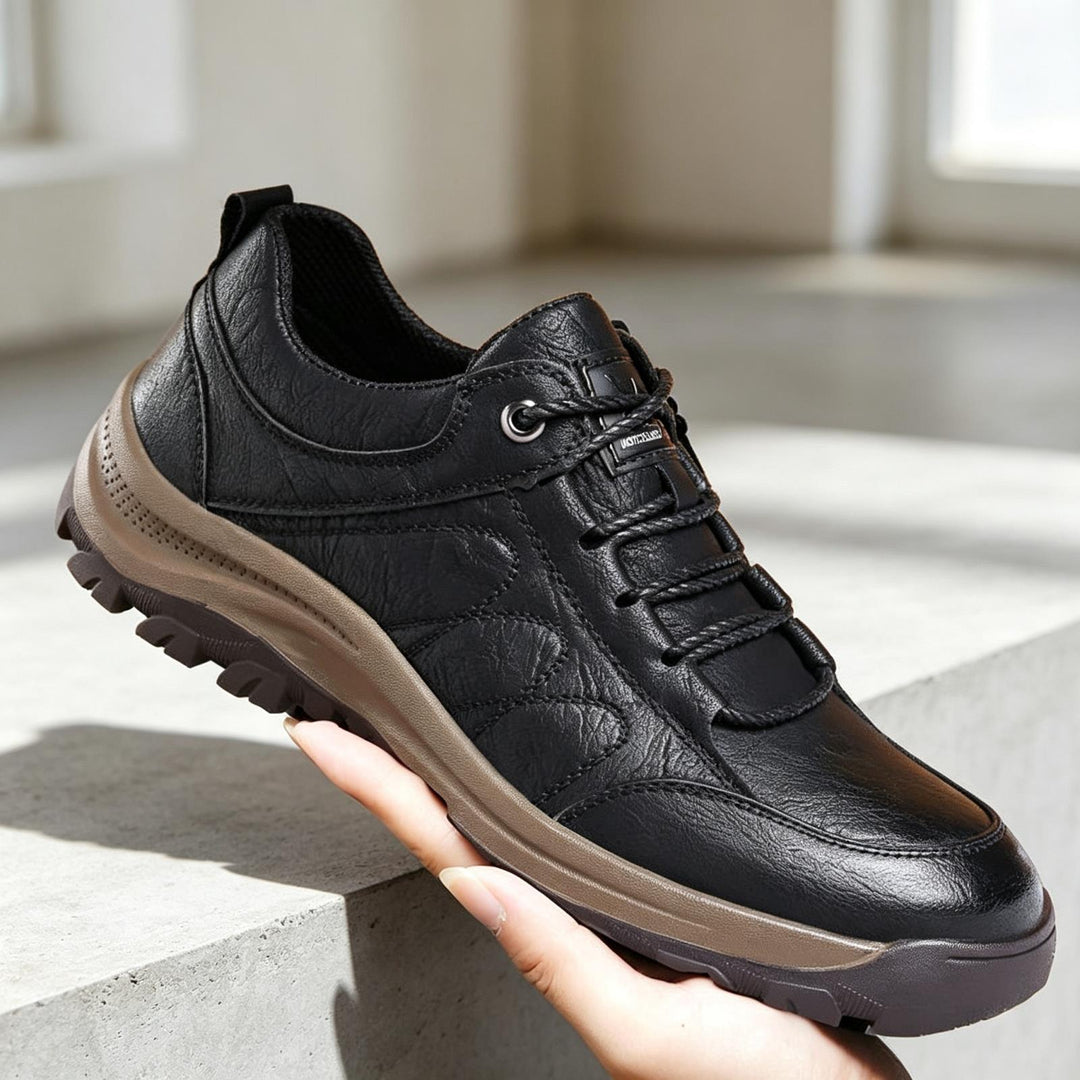 Men's Comfortable Hiking Shoes Mune Fashion