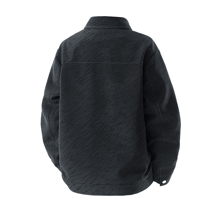Men Stylish Overshirt Jacket Mune Fashion