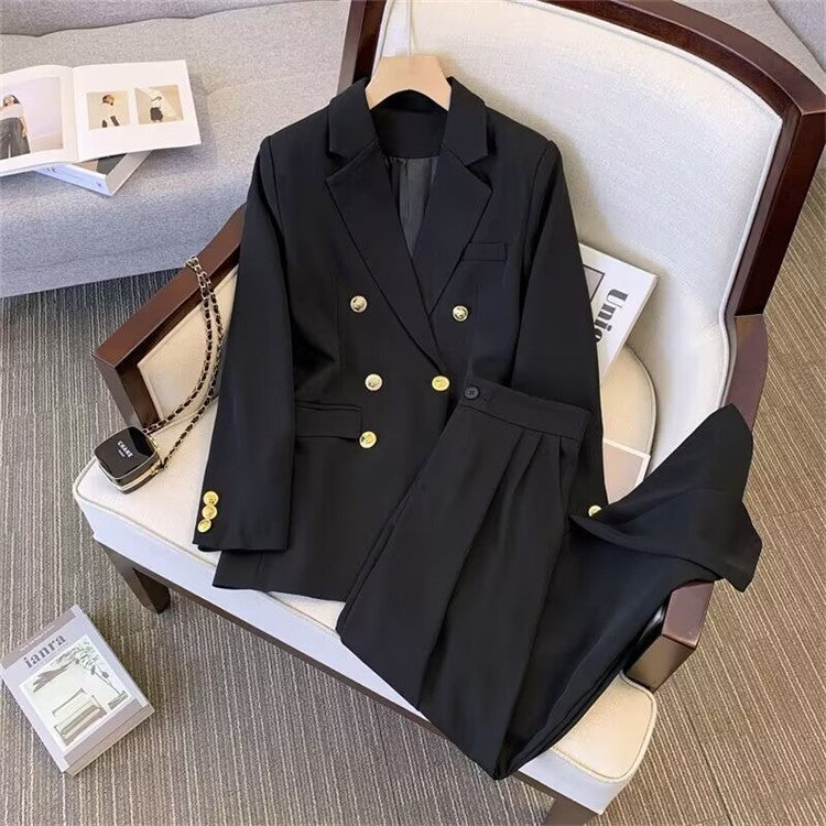 Women's Fashionable, Tailored Blazer Mune Fashion