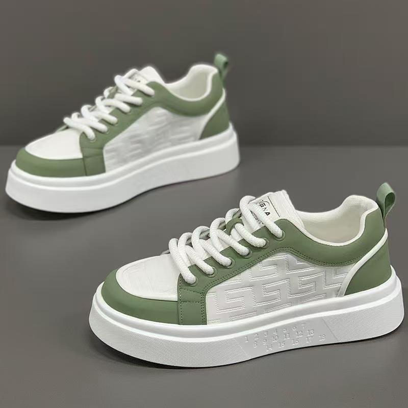 Women’s fashionable sneakers with cushioning sole and outstanding comfort Mune Fashion