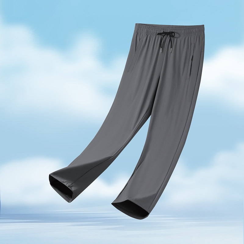 Men's Functional Sports Pants Mune Fashion
