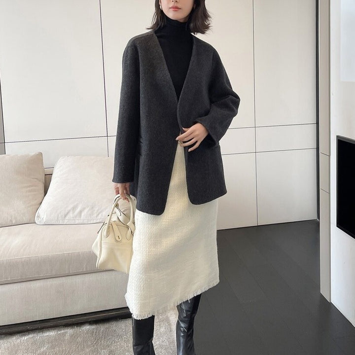 Women's Elegant and Casual Cardigan Drune