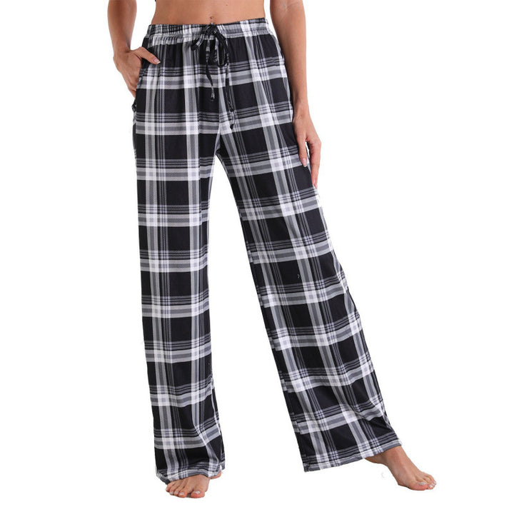 Ladies elegant and comfortable palazzo pants Mune Fashion