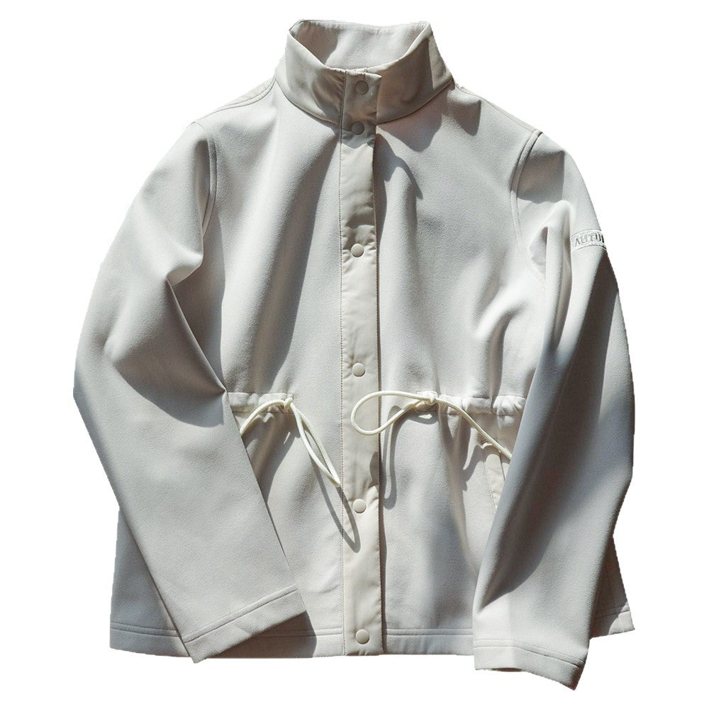 Women Stylish Transition Jacket Mune Fashion