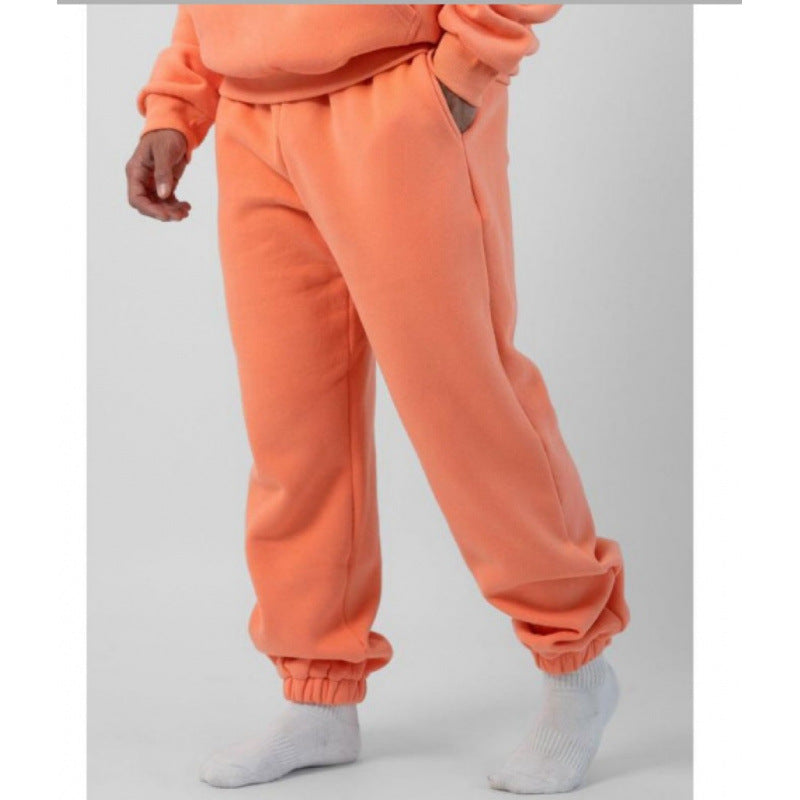 Women's extra soft oversized hoodie with structured kangaroo pocket, dropped shoulder, and brushed interior Mune Fashion