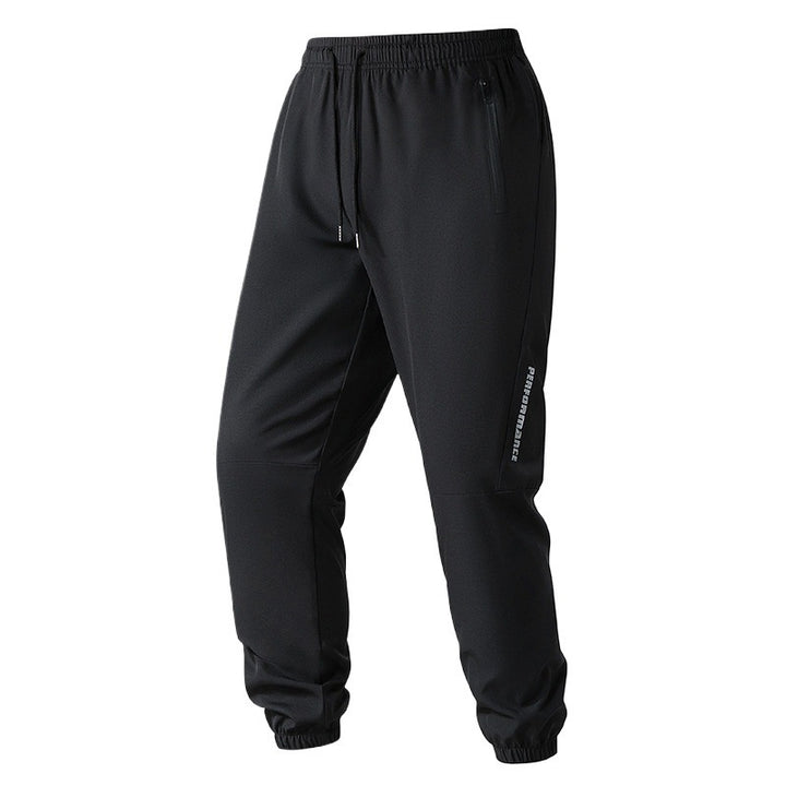 Men Breathable Training Pants Mune Fashion