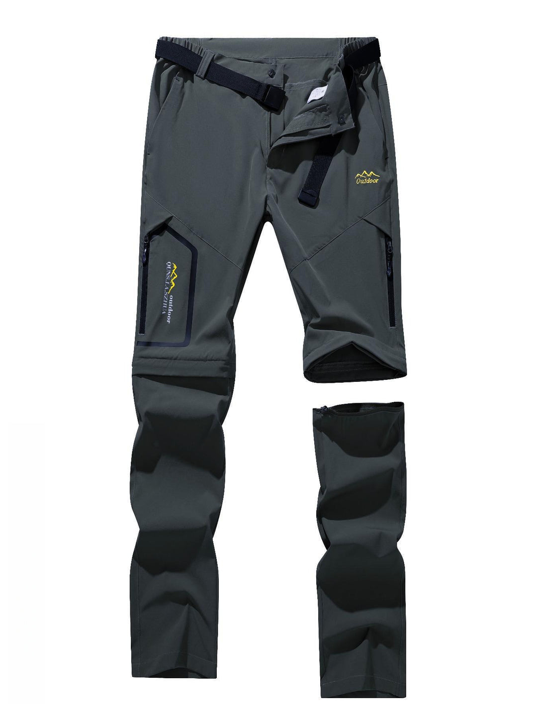 Men's Practical Multifunctional Pants Mune Fashion