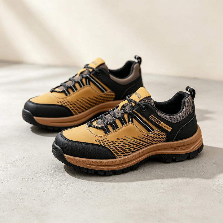 Men High-Quality Outdoor Sneakers Mune Fashion